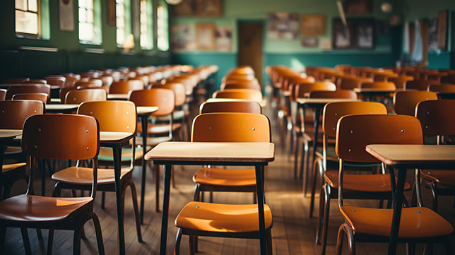 Addressing Chronic Absenteeism Requires a Collaborative Approach