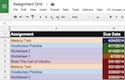 google sheets teaser