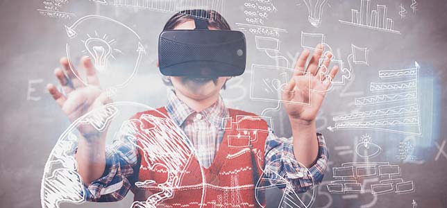 Long touted as promising ed tech tools, virtual and augmented reality are finally making a real impact on teaching and learning.